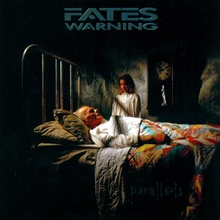 Picture of Parallels  by Fates Warning