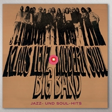 Picture of Jazz- Und Soul-Hits  by Klaus & Modern Soul Big Band Lenz