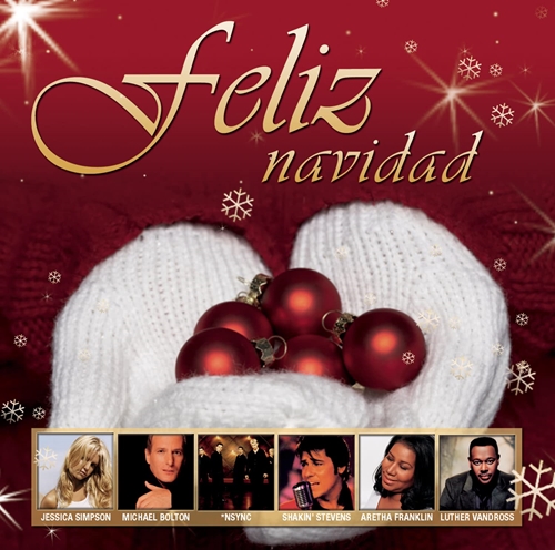 Picture of Feliz Navidad  by Various