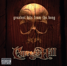 Picture of Greatest Hits From The Bong  by Cypress Hill