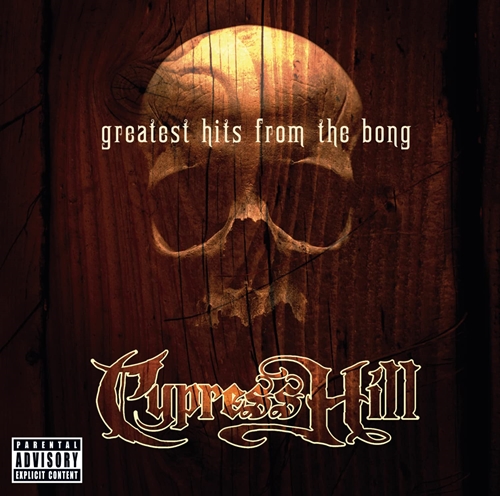 Picture of Greatest Hits From The Bong  by Cypress Hill