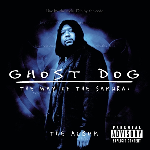 Picture of Ghost Dog: The Way Of The Samurai - The Album  by Various