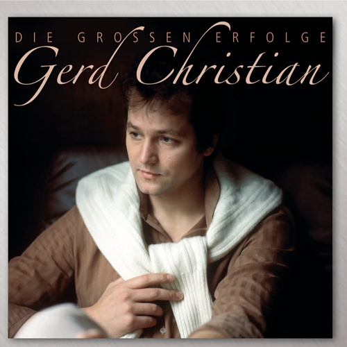 Picture of Die Groaen Erfolge  by Gerd Christian