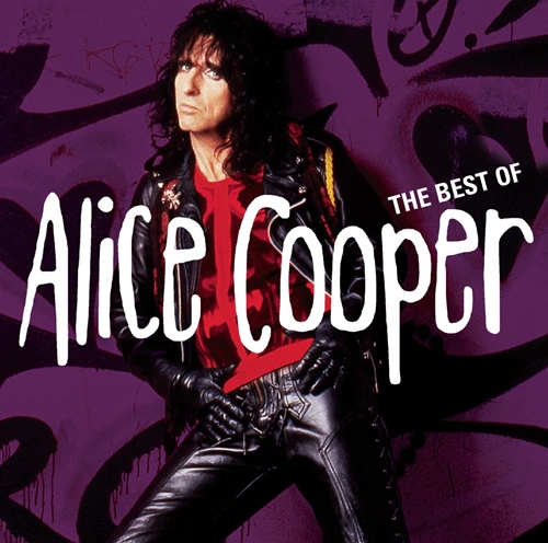 Picture of The Best Of Alice Cooper  by Alice Cooper