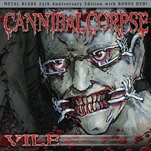 Picture of Vile  by Cannibal Corpse