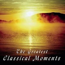 Picture of Die Gr Aten Momente Der Klassik  by Various