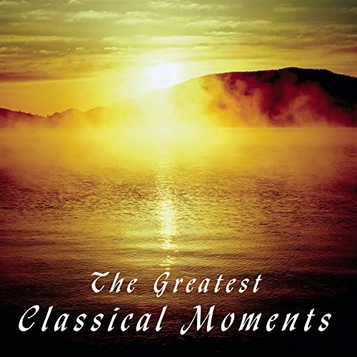 Picture of Die Gr Aten Momente Der Klassik  by Various