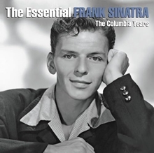 Picture of The Essential Frank Sinatra  by Frank Sinatra