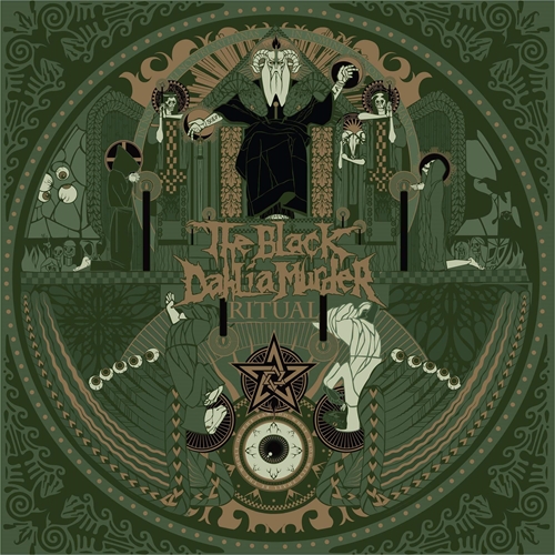 Picture of Ritual  by The Black Dahlia Murder