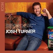 Picture of ICON  by JOSH TURNER