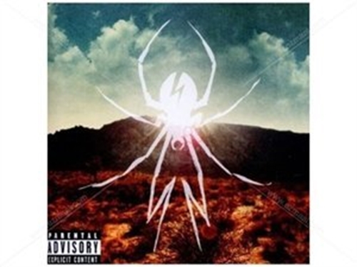 Picture of DANGER DAYS: THE TRUE LIVES...  by MY CHEMICAL ROMANCE