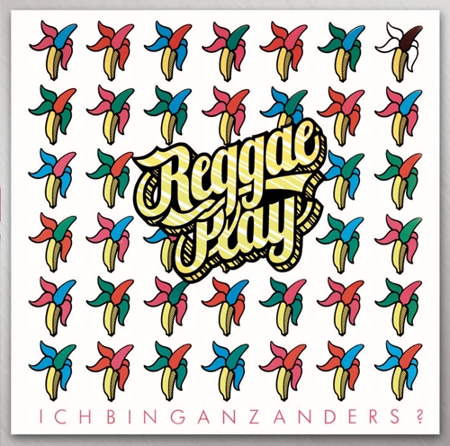 Picture of Ich Bin Ganz Anders?  by Reggae Play