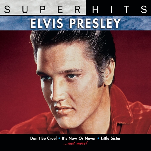 Picture of Super Hits  by Elvis Presley