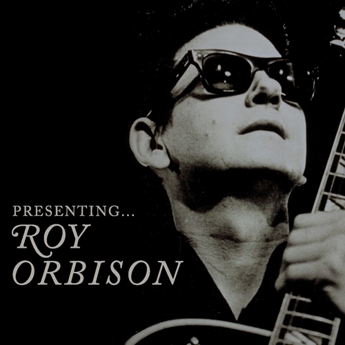 Picture of Presenting... Roy Orbinson  by Roy Orbison