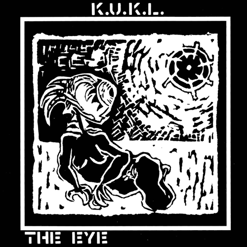 Picture of Eye  by K.U.K.L.