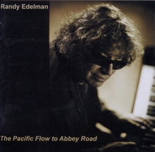 Picture of THE PACIFIC FLOW TO ABBEY ROAD