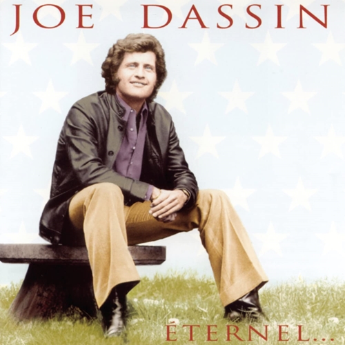 Picture of Joe Dassin Eternel...  by Joe Dassin