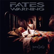 Picture of Parallels  by Fates Warning