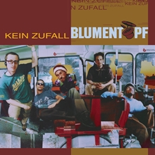 Picture of Kein Zufall  by Blumentopf