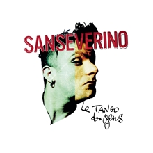 Picture of Le Tango Des Gens  by Sanseverino