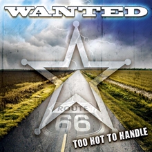 Picture of Too Hot To Handle  by Wanted