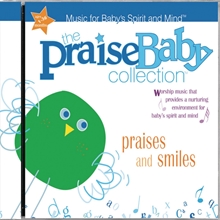 Picture of Praises & Smiles  by The Praise Baby Collection