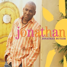 Picture of Jonathan  by Jonathan Butler