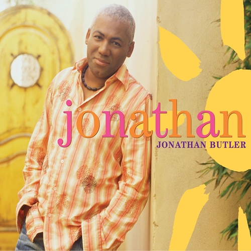 Picture of Jonathan  by Jonathan Butler