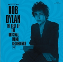 Picture of The Best Of The Original Mono Record Ings  by Bob Dylan