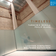 Picture of Timeless - Music  by Lautten Compagney