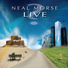 Picture of Live  by Neal Morse