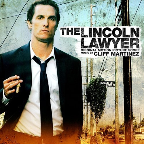 Picture of The Lincoln Lawyer  by Score