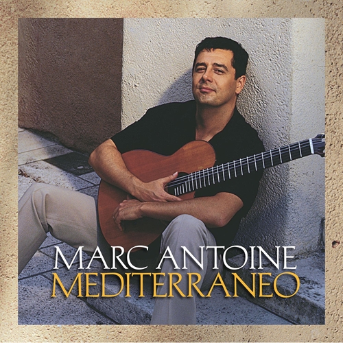 Picture of Mediterraneo  by Marc Antoine