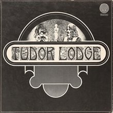 Picture of TUDOR LODGE