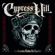 Picture of Los Grandes Exitos En Espanol  by Cypress Hill