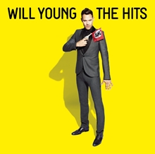 Picture of The Hits  by Will Young