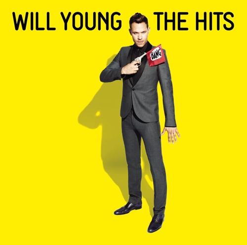 Picture of The Hits  by Will Young