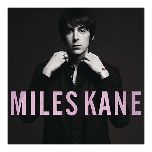 Picture of Colour Of The Trap  by Miles Kane