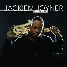 Picture of Lil' Man Soul  by Jackiem Joyner