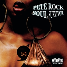 Picture of Soul Survivor (Explicit)  by Pete Rock