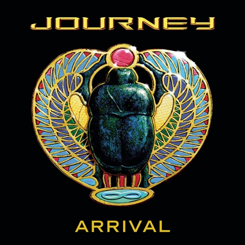 Picture of Arrival  by Journey