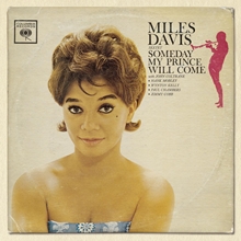 Picture of Someday My Prince Will Come (Origina L Columbia Jass Classics)  by Miles Davis