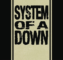 Picture of System (Album Bundle) Of A Down  by System Of A Down