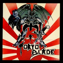 Picture of TOKYO BLADE