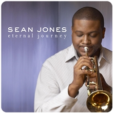 Picture of Eternal Journey  by Sean Jones