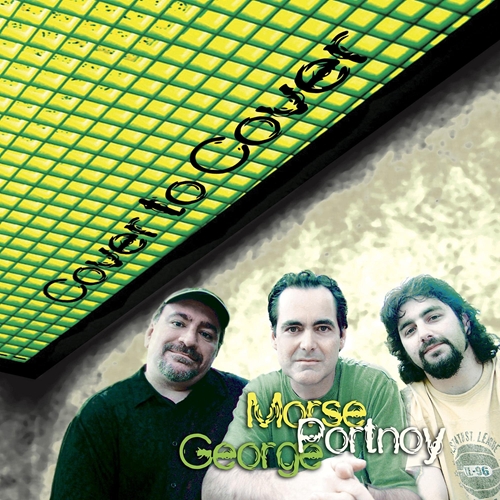 Picture of Cover To Cover  by Neal Morse\Portnoy\George