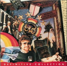 Picture of Definitive Collection  by Electric Light Orchestra