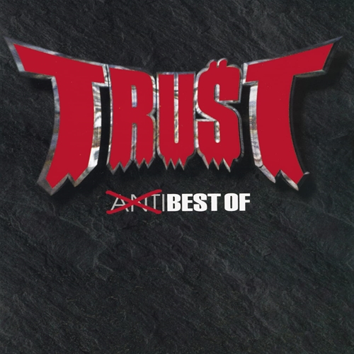 Picture of Best Of  by Trust