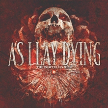 Picture of The Powerless Rise  by As I Lay Dying