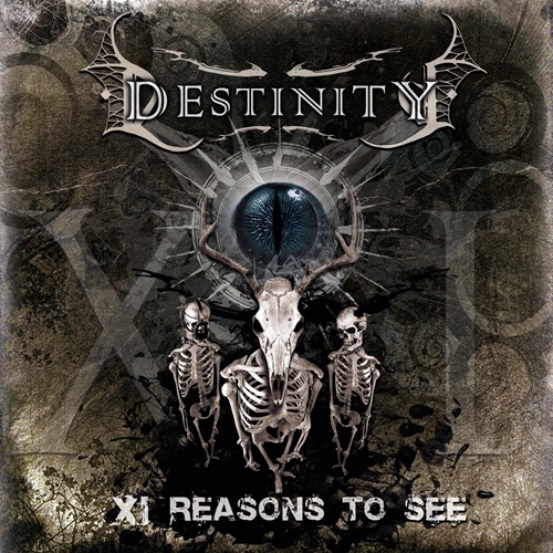 Picture of Xi Reasons To See  by Destinity